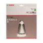Lâmina de serra circular PRO Wood, 210 x 2.8 x 30 mm 2608640623 Bosch
