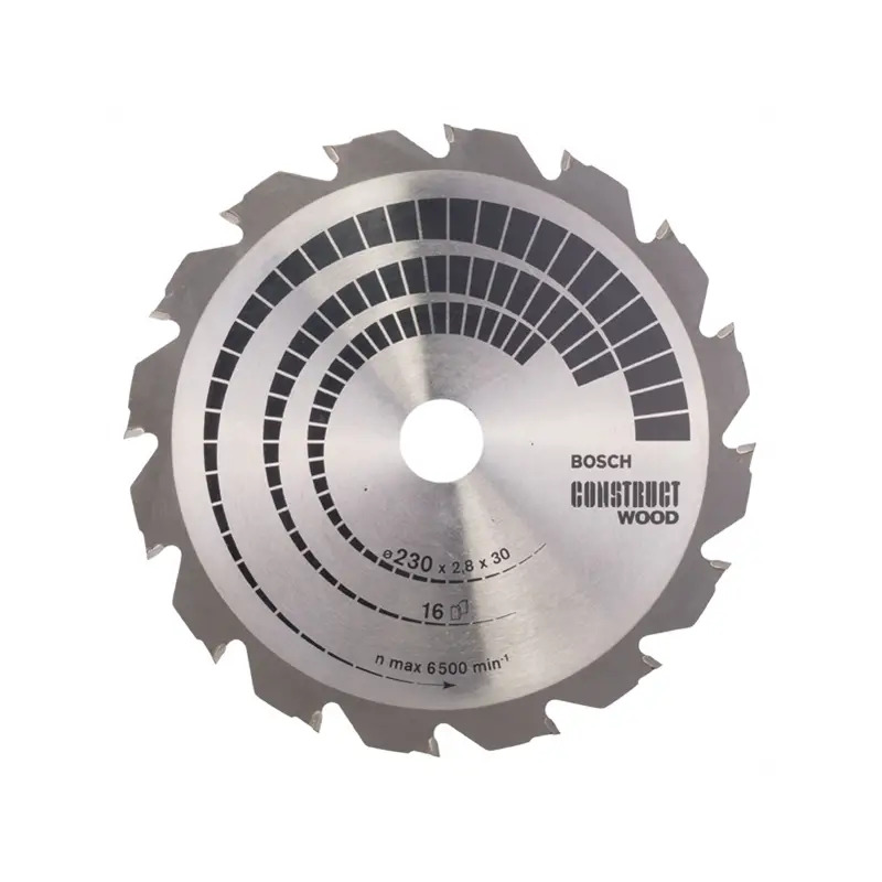 Disco de Serra CW WO H 230x30-16