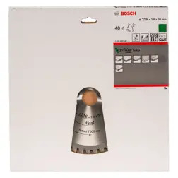 Disco de Serra OP WO B 216x30-48 #1 - 1220682216