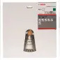 Lâmina de serra circular PRO Wood, 216 x 2.8 x 30 mm 2608640641 Bosch Lâmina de serra circular PRO Wood, 216 x 2.8 x 30 mm 2608640641 Bosch