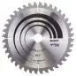 Lâmina de serra circular PRO Wood, 250 x 3.2 x 30 mm 2608640643 Bosch Lâmina de serra circular PRO Wood, 250 x 3.2 x 30 mm 2608640643 Bosch