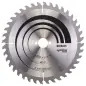 Lâmina de serra circular PRO Wood, 250 x 3.2 x 30 mm 2608640670 Bosch Lâmina de serra circular PRO Wood, 250 x 3.2 x 30 mm 2608640670 Bosch