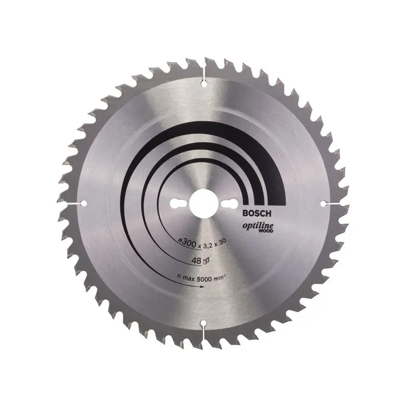 Lâmina de serra circular PRO Wood, 300 x 3.2 x 30 mm 2608640672 Bosch Lâmina de serra circular PRO Wood, 300 x 3.2 x 30 mm 2608640672 Bosch
