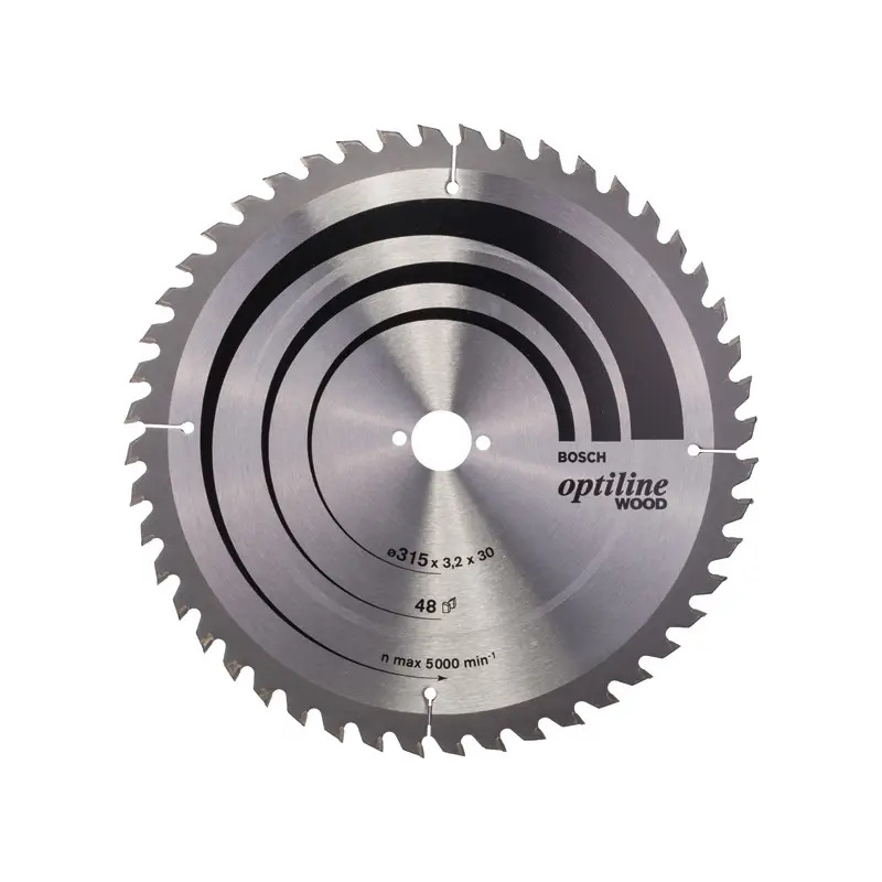 Lâmina de serra circular PRO Wood, 315 x 3.2 x 30 mm 2608640673 Bosch Lâmina de serra circular PRO Wood, 315 x 3.2 x 30 mm 2608640673 Bosch