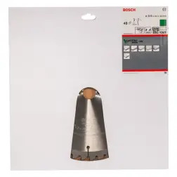 Disco de Serra OP WO S 315x30-48 - 1220682223