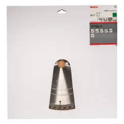 Disco de Serra OP WO S 350x30-54 - 1220682224