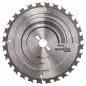 Lâmina de serra circular PRO Wood, 300 x 3.2 x 30 mm 2608640681 Bosch Lâmina de serra circular PRO Wood, 300 x 3.2 x 30 mm 2608640681 Bosch