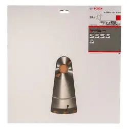Disco de Serra SE WO T 300x30-28 #1 - 1220682225