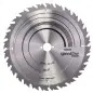 Lâmina de serra circular PRO Wood, 315 x 3.2 x 30 mm 2608640682 Bosch Lâmina de serra circular PRO Wood, 315 x 3.2 x 30 mm 2608640682 Bosch