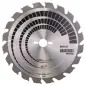 Lâmina de serra circular PRO Construct Wood, 300 x 3,2 x 30 mm 2608640690 Bosch Lâmina de serra circular PRO Construct Wood, 300 x 3,2 x 30 mm 2608640690 Bosch