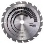 Disco de Serra CW WO S 315x30-20
