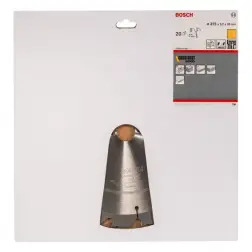 Disco de Serra CW WO S 315x30-20 - 1220682228