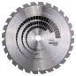 Disco de Serra CW WO S 400x30-28