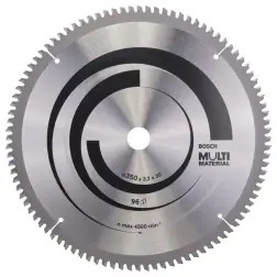 Disco de Serra MM MU B 350x30-96 - 1220682234