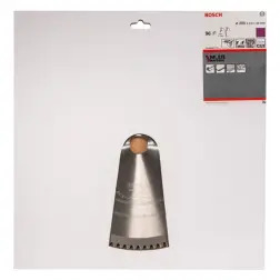 Disco de Serra MM MU B 350x30-96 #1 - 1220682234