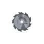 Lâmina de serra circular PRO Wood, 130 x 2 x 16 mm 2608640774 Bosch