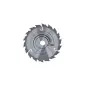 Lâmina de serra circular PRO Wood, 130 x 2 x 16 mm 2608640775 Bosch Lâmina de serra circular PRO Wood, 130 x 2 x 16 mm 2608640775 Bosch