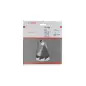 Lâmina de serra circular PRO Wood, 160 x 2.2 x 16 mm 2608640785 Bosch Lâmina de serra circular PRO Wood, 160 x 2.2 x 16 mm 2608640785 Bosch