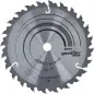 Lâmina de serra circular PRO Wood, 184 x 2.2 x 16 mm 2608640795 Bosch