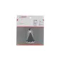 Lâmina de serra circular PRO Wood, 184 x 2.2 x 16 mm 2608640795 Bosch