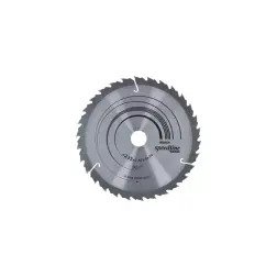 Disco de Serra SE WO H 235x30-30 - 1220682241