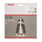 Lâmina de serra circular PRO Wood, 184 x 2.6 x 16 mm 2608640817 Bosch Lâmina de serra circular PRO Wood, 184 x 2.6 x 16 mm 2608640817 Bosch