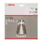 Lâmina de serra circular PRO Wood, 184 x 2.6 x 16 mm 2608640818 Bosch Lâmina de serra circular PRO Wood, 184 x 2.6 x 16 mm 2608640818 Bosch