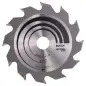 Lâmina de serra circular PRO Wood, 130 x 2,4 x 20 mm 2608641167 Bosch Lâmina de serra circular PRO Wood, 130 x 2,4 x 20 mm 2608641167 Bosch