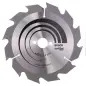 Lâmina de serra circular PRO Wood, 160 x 1.8 x 20 mm 2608641170 Bosch Lâmina de serra circular PRO Wood, 160 x 1.8 x 20 mm 2608641170 Bosch