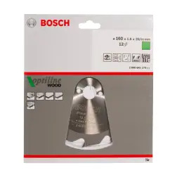 Disco de Serra OP WO H 160x20-12 #1 - 1220682245