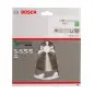 Lâmina de serra circular PRO Wood, 160 x 1.8 x 20 mm 2608641170 Bosch Lâmina de serra circular PRO Wood, 160 x 1.8 x 20 mm 2608641170 Bosch