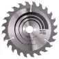 Lâmina de serra circular PRO Wood, 160 x 1.8 x 20 mm 2608641171 Bosch