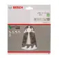 Lâmina de serra circular PRO Wood, 160 x 1.8 x 20 mm 2608641171 Bosch