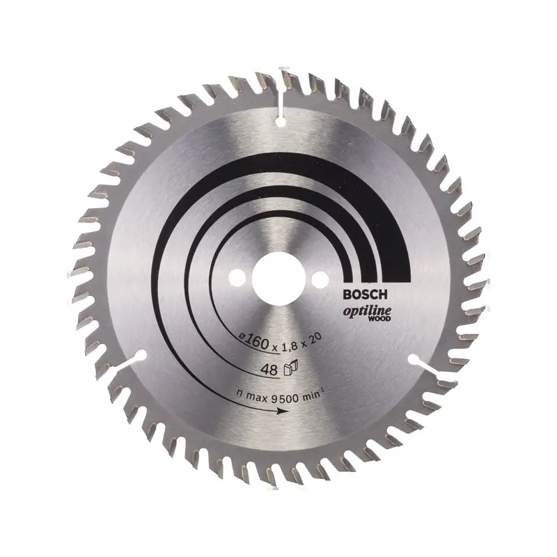 Lâmina de serra circular PRO Wood, 160 x 1.8 x 20 mm 2608641172 Bosch Lâmina de serra circular PRO Wood, 160 x 1.8 x 20 mm 2608641172 Bosch