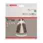 Lâmina de serra circular PRO Wood, 160 x 1.8 x 20 mm 2608641172 Bosch Lâmina de serra circular PRO Wood, 160 x 1.8 x 20 mm 2608641172 Bosch