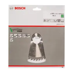 Disco de Serra OP WO H 165x30-48 - 1220682248