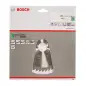 Lâmina de serra circular PRO Wood, 165 x 2.6 x 30 mm 2608641175 Bosch Lâmina de serra circular PRO Wood, 165 x 2.6 x 30 mm 2608641175 Bosch
