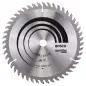 Lâmina de serra circular PRO Wood, 184 x 2.6 x 16 mm 2608641181 Bosch Lâmina de serra circular PRO Wood, 184 x 2.6 x 16 mm 2608641181 Bosch