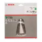 Lâmina de serra circular PRO Wood, 184 x 2.6 x 16 mm 2608641181 Bosch Lâmina de serra circular PRO Wood, 184 x 2.6 x 16 mm 2608641181 Bosch