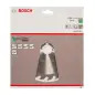 Lâmina de serra circular PRO Wood, 190 x 2 x 30 mm 2608641185 Bosch Lâmina de serra circular PRO Wood, 190 x 2 x 30 mm 2608641185 Bosch