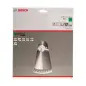 Lâmina de serra circular PRO Wood, 210 x 2.8 x 30 mm 2608641190 Bosch Lâmina de serra circular PRO Wood, 210 x 2.8 x 30 mm 2608641190 Bosch