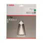 Lâmina de serra circular PRO Wood, 235 x 2.8 x 30 mm 2608641192 Bosch Lâmina de serra circular PRO Wood, 235 x 2.8 x 30 mm 2608641192 Bosch