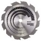 Lâmina de serra circular PRO Construct Wood, 184 x 2,6 x 16 mm 2608641200 Bosch