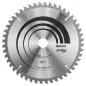 Lâmina de serra circular PRO Wood, 260 x 3.2 x 30 mm 2608641202 Bosch Lâmina de serra circular PRO Wood, 260 x 3.2 x 30 mm 2608641202 Bosch