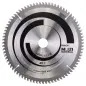 Lâmina de serra circular PRO Multi Material, 260 x 3,2 x 30 mm 2608641204 Bosch Lâmina de serra circular PRO Multi Material, 260 x 3,2 x 30 mm 2608641204 Bosch