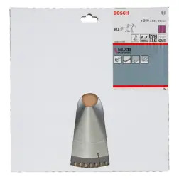 Disco de Serra MM MU B 260x30-80 #1 - 1220682258
