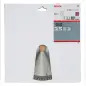 Lâmina de serra circular PRO Multi Material, 260 x 3,2 x 30 mm 2608641204 Bosch Lâmina de serra circular PRO Multi Material, 260 x 3,2 x 30 mm 2608641204 Bosch