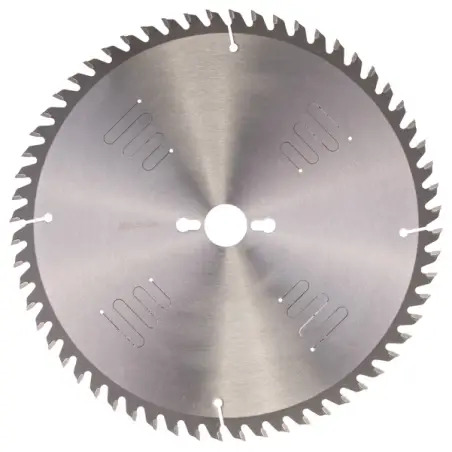 Disco de Serra OP WO B 305x30-60 - 1220682259