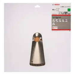 Disco de Serra OP WO B 305x30-60 #1 - 1220682259