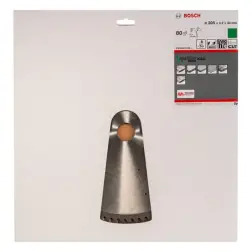 Disco de Serra OP WO B 305x30-80 - 1220682260